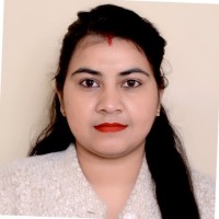 Aina Kaushal