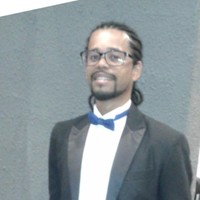 Leandro Alcântara