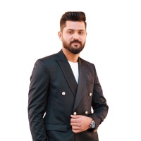 Muhammad Faraz Munawar