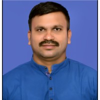 Rama Krishna Patnaik