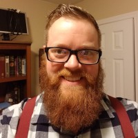 Ricky Carleton