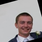 Tom Healy
