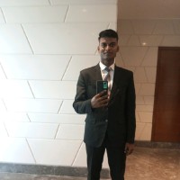 Sourav Goswami