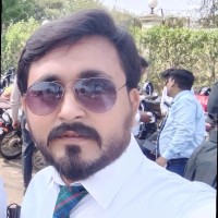 AKMAL ULLAH BAIG