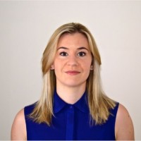 Zoe Cuthbert CertIOSH
