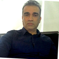 Sudheesh Vaidya