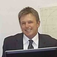 Glenn Rose