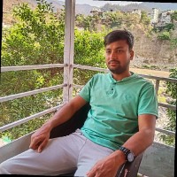 Neeraj Kumar