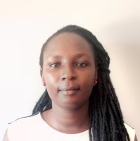 Damaris Kambua