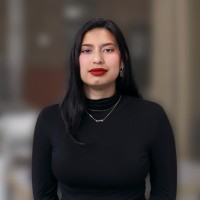 Maria Jose Fuentes, Assoc. Aia