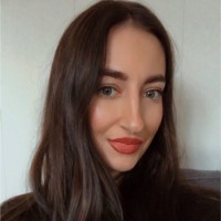 Rosie Lucas