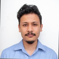 Bikesh Shakya