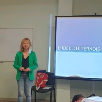 Severine CANDELIER