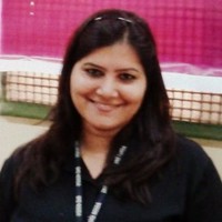 Shweta Mishra