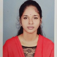 Monisha C