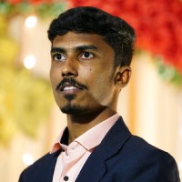 Prasanth Sekar