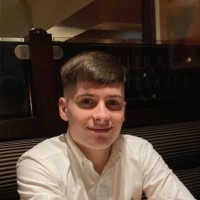 Rhys Parkin