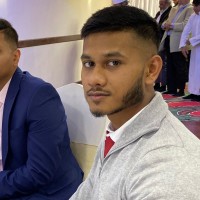 Fahim Hussain