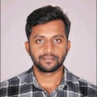 Nandan M