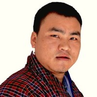 Kelzang Thukten