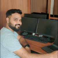 Brajesh Nandan