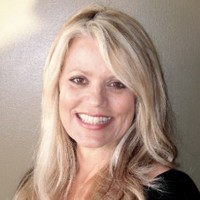 Cherie Arnold