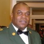 George Ashmeade