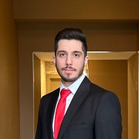 Iman Rahgozar
