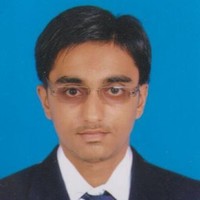 Muntazir Gabhrani