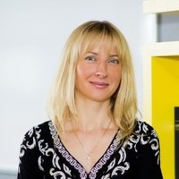 Ilona Rozsa