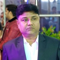 Dr. Prashant jain