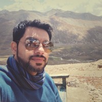 Nawaf Mahmood