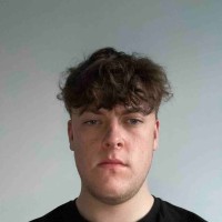 Darragh Fogarty