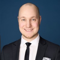 Pierre-Olivier Langevin, CFA