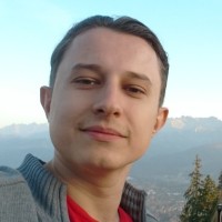 Patryk Alchimowicz