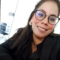 Andrea Lisbet Benites Silva