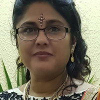 Amika Hurriparsad