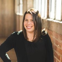 Katy Olson