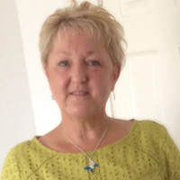 Marion Cooper