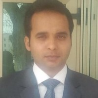 Zubair Iqbal