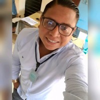 Jose Javier Cumbe Idrovo