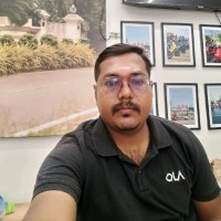 Krishnasamy Raja D