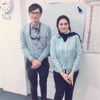 Samar Hassan