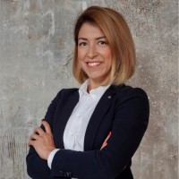 Gabriella Steiner
