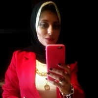 Sarah Al Jamal