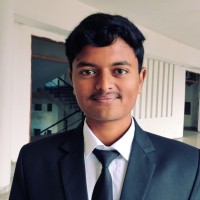 Bhavisetti Sri Charan