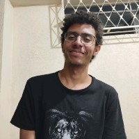Matheus Irias