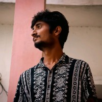 Mudduluru Yaswanth Raju