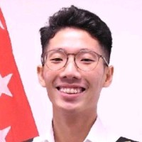 Timothy Joshua Tan