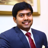 KARTHIKEYAN SUNDARARAMAN